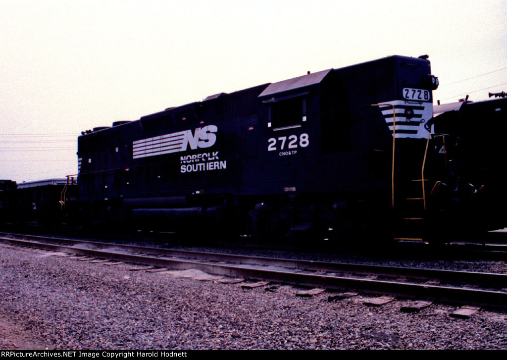 NS 2728